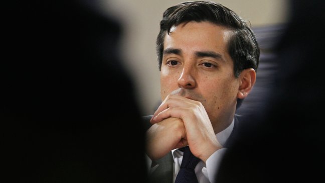 Gobierno amplió querella por bombazo en Metro a 