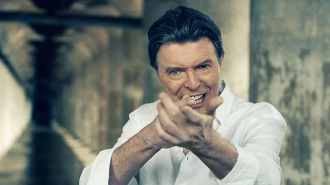 David Bowie afirma que habrá más música 