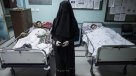 Conflicto en Gaza deja más de 200 palestinos muertos y 1.500 heridos en nueve días