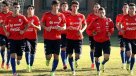 Chile sub 20 mantiene su racha negativa y cayó ante Australia en Estados Unidos