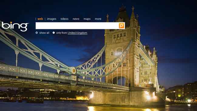 Microsoft sigue los pasos de Google y permite el derecho al olvido en Bing