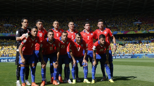 ¿Qué otro jugador de la selección debe cambiar de club y dónde te gustaría verlo?