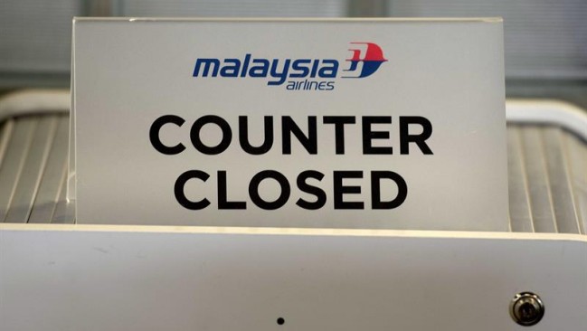 Rusia: Putin era el objetivo del misil que derribó avión malasio