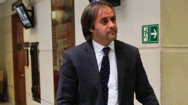 Godoy acusó inconsecuencia de parlamentarios que aprobaron reforma tributaria