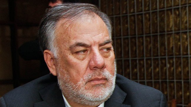 Andrade rechazó críticas 