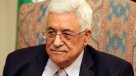 Abas instó a Israel y a Hamas a cumplir con el alto al fuego
