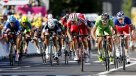 Alexander Kristoff venció en la 12ª etapa del Tour