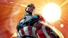 Marvel cambió de raza al Capitán América y lo mete en la piel de Falcon