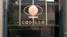 PDI afirmó que concentrado de cobre robado a Codelco fue comprado por Enami