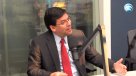 Gobierno confía en que reforma tributaria estará aprobada en septiembre