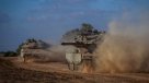 Académico: Incursión terrestre de Israel cambiará la agenda de negociación