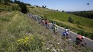 El Tour de Francia vivió su 12a etapa