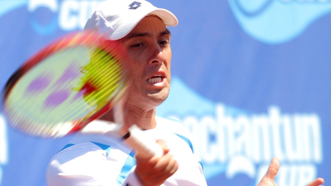 Cristóbal Saavedra y Juan Carlos Sáez sumaron sendos triunfos en Europa