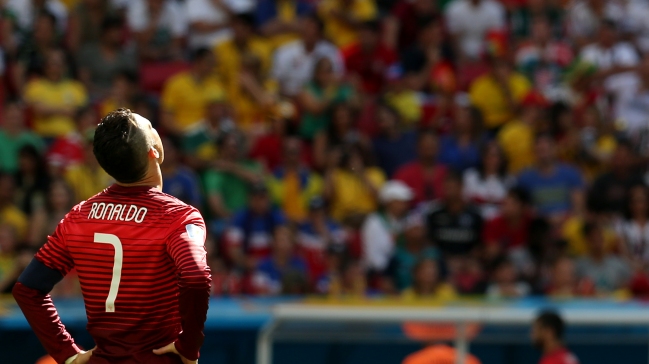 La madre de Cristiano Ronaldo intentó abortar cuando estaba embarazada del futbolista