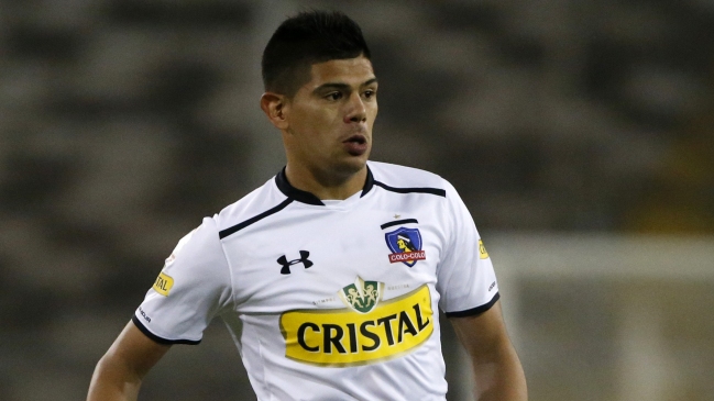 Esteban Pavez: Estoy ansioso con la posibilidad de llegar a Celta