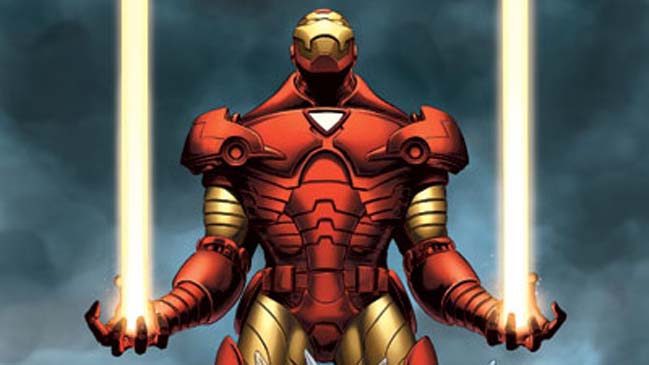 El nuevo giro de Marvel: 