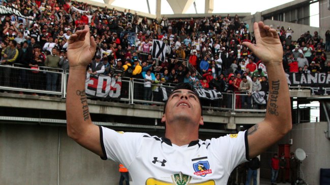 Colo Colo da el vamos al Torneo de Apertura de visita ante San Marcos de Arica