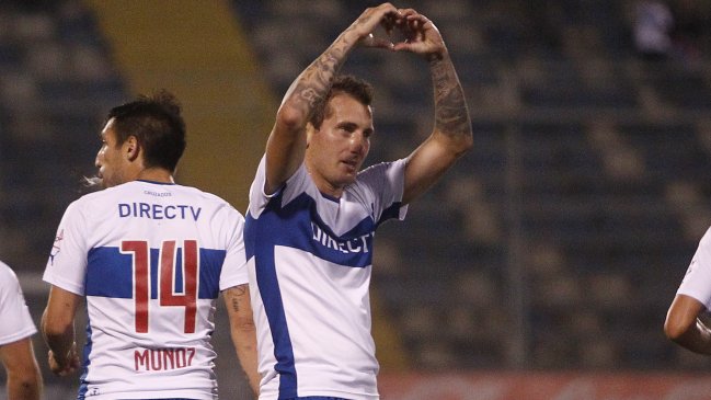 Universidad Católica recibe a Deportes Antofagasta en el inicio del Apertura