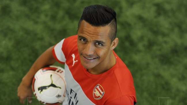 Los 10 fichajes más destacados de chilenos por el mundo