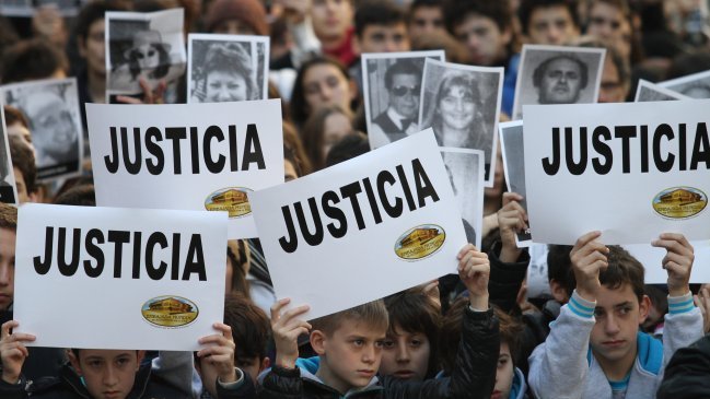 Papa Francisco expresó su 