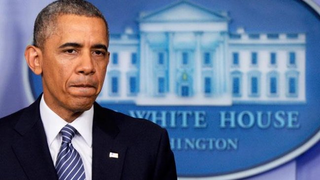 Obama apuntó a prorrusos por derribamiento de avión y respaldó ofensiva israelí en Gaza