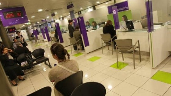 Superintendencia multó a cuatro isapres por 
