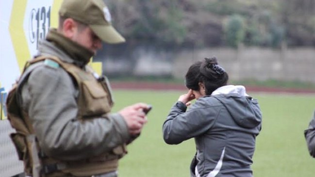 Panguipulli: Pastor fue encontrado vivo tras pasar 16 días extraviado en la montaña