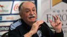Azkargorta: Estoy sorprendido de la decisión de perdonarle todo a Romagnoli