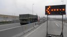 Revisa los desvíos por reparación del Puente Maipo