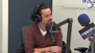 Carlo Von Mühlenbrock y las recetas para preparar berenjenas