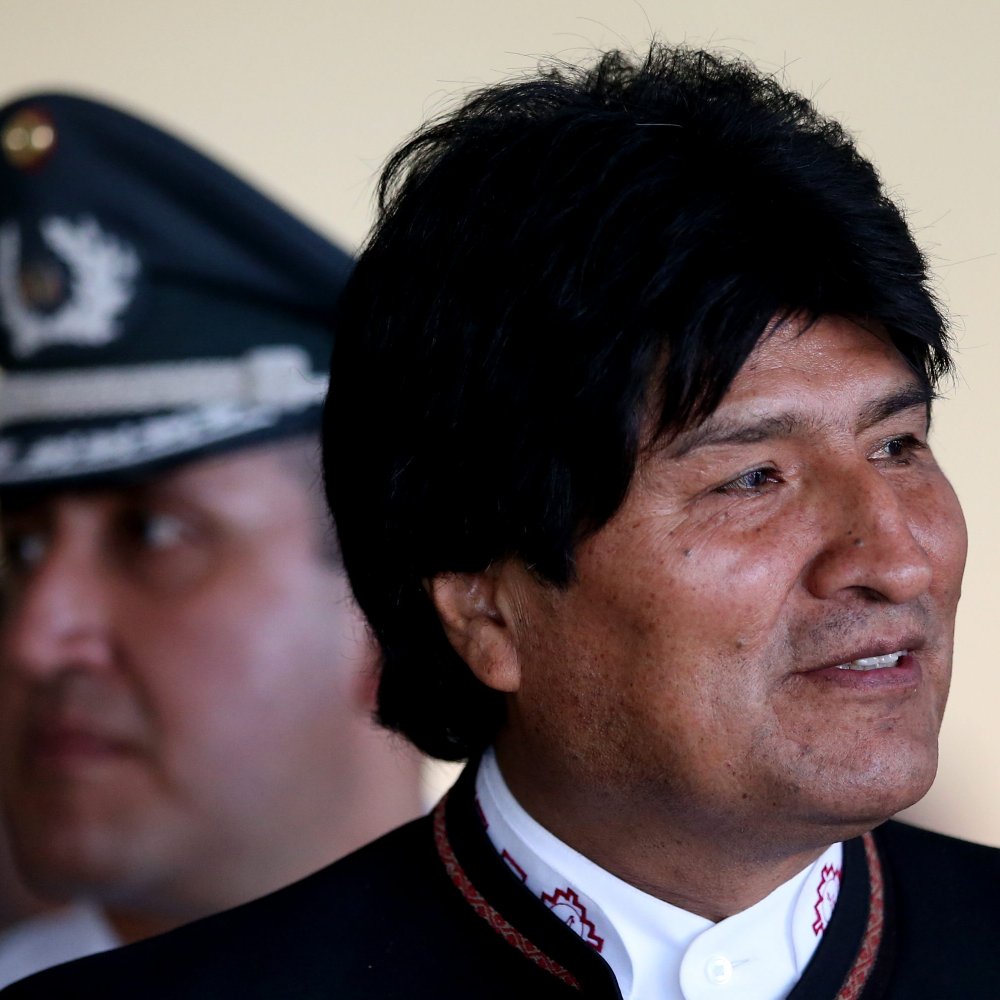 Bolivia ya prepara respuesta a impugnación de Chile en La Haya
