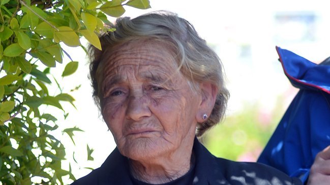 Familia de Hernán Canales y condena a Martín Larraín: Esta justicia es un asco