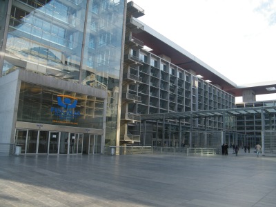 Con arresto domiciliario total quedó pareja de extranjeros acusada de trata de personas