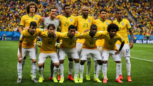 Brasil anunciará al nuevo técnico de la selección el martes