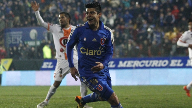 Universidad de Chile desafía a Cobresal en su debut en el Torneo de Apertura 2014-15