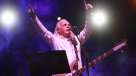 Mario Mutis: Ojalá lleguemos a los 100 años con Los Jaivas