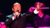 Paul Anka canceló conciertos en Israel
