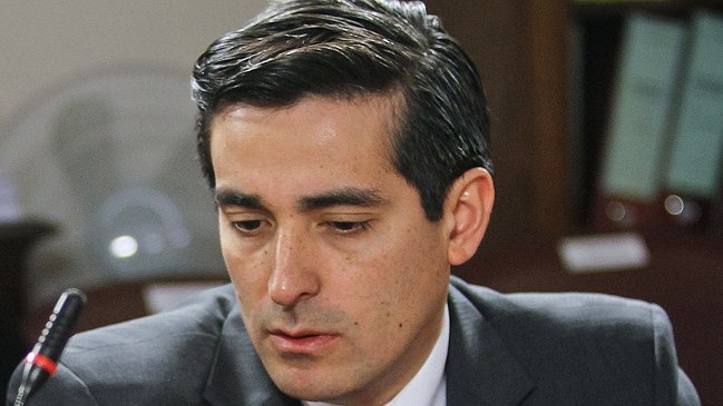 Rodrigo Peñailillo: La democracia de los consensos es de otra época