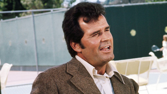 Recordado actor de la serie 