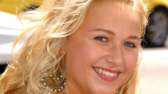 Encuentran muerta a actriz de 