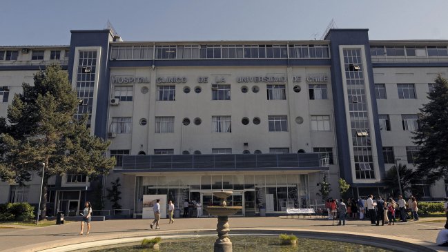 Director del José Joaquín Aguirre descartó infección intrahospitalaria