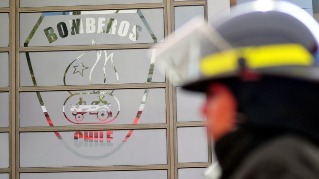 Bomberos de Ventanas llevan 15 días sin carros