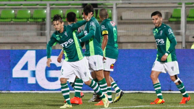 Resumen: Siete líderes tras la primera fecha del Apertura