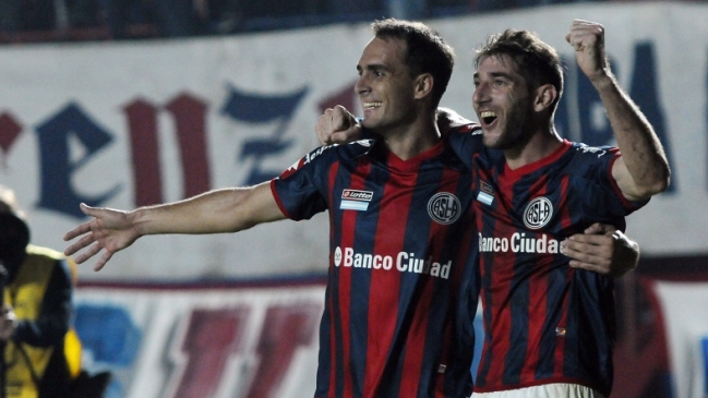 La programación de las semifinales de la Copa Libertadores 2014