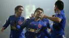 U. de Chile se impuso con autoridad a Cobresal en su estreno en el Torneo de Apertura