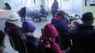 Talca registra más de mil consultas diarias por enfermedades respiratorias