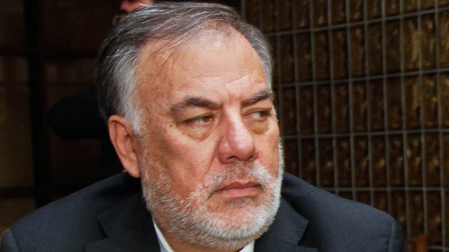 Osvaldo Andrade: No tengo problema en pactar con la derecha