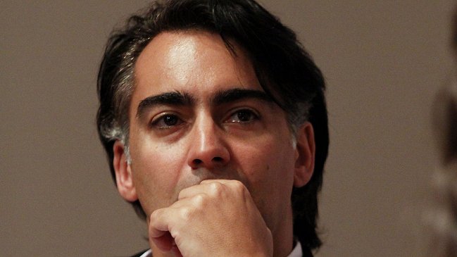 Enríquez-Ominami volvió a plantear primarias abiertas de la centro izquierda