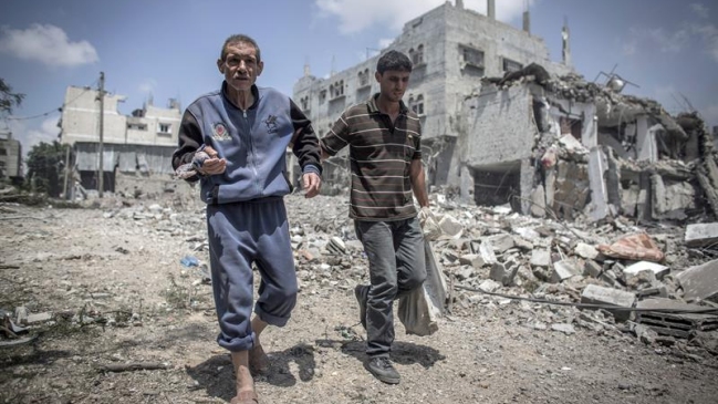 Confirman reunión urgente del Consejo de DD.HH. de la ONU sobre Palestina