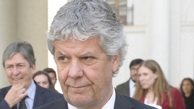 Eyzaguirre sobre gratuidad de cuatro años: 